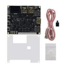 Development Board FPGA Development Board Onboard 0.96-inch OLED for Xilinx