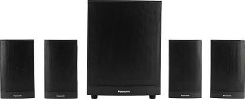 Panasonic SC-HT460GW-K 100 W Bluetooth 