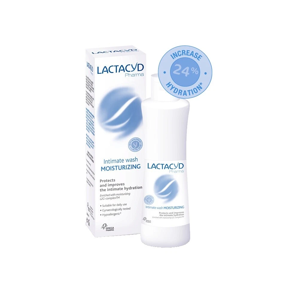 Lactacyd Feminine Care