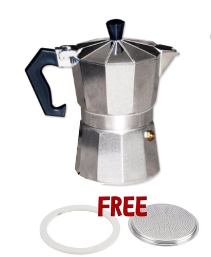 Cafetera Espresso cubano Mini 1 taza cafetera Cubana 1 Copa | eBay
