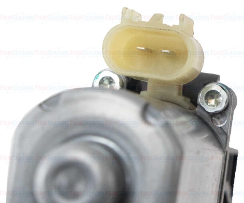 Motor y regulador de ventana eléctrica para Dodge Ram 1500 Ram 1500 2002-2010, Ram 2500 Foto 3 de 3