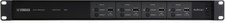 Yamaha Xda-qs5400rkbl Multi-zone Amplifier