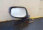 GENUINE 2009-14 HONDA INSIGHT NS PASSENGER SIDE LEFT FRONT WING MIRROR E4022965