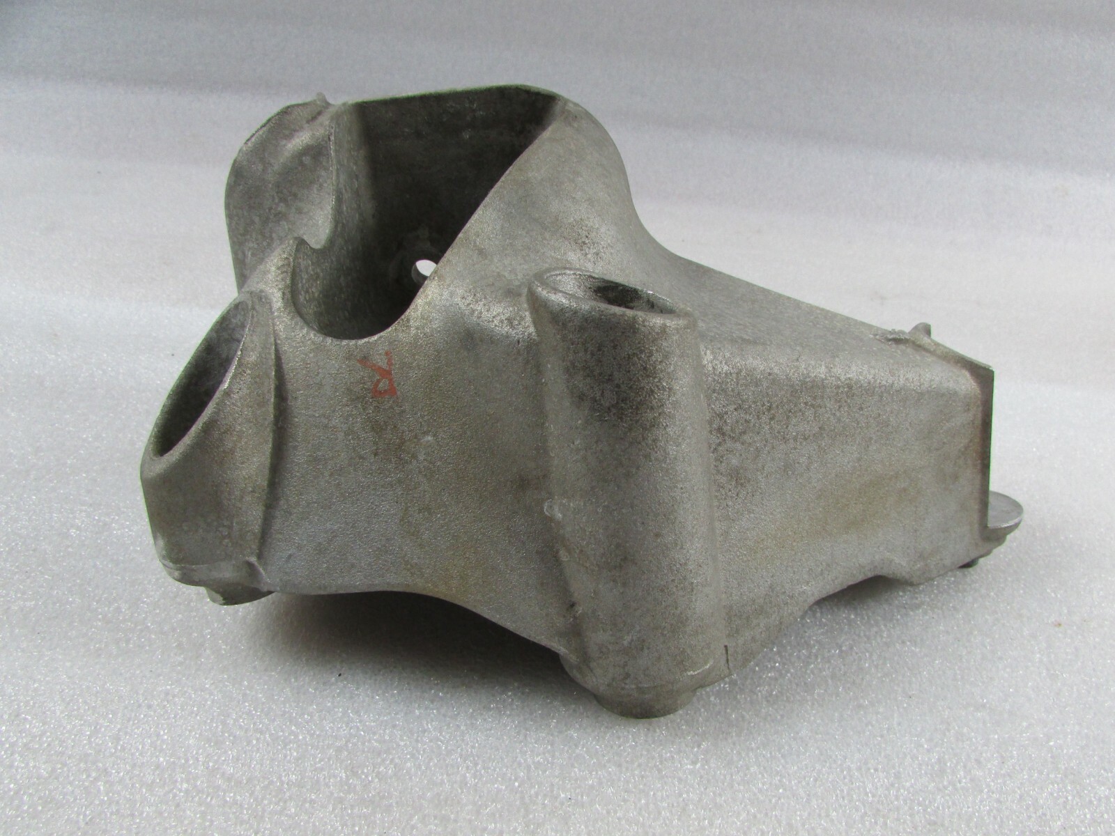 Lamborghini Aventador, RH Engine Mount Support Arm, Used, P/N 470199308A