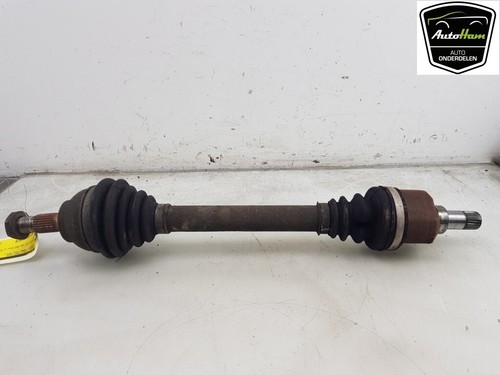 Cardan Transmission Avant Droit PEUGEOT 5008 I (1) 1.6 HDi - Réf. 9661107480 - Occasion Bon état