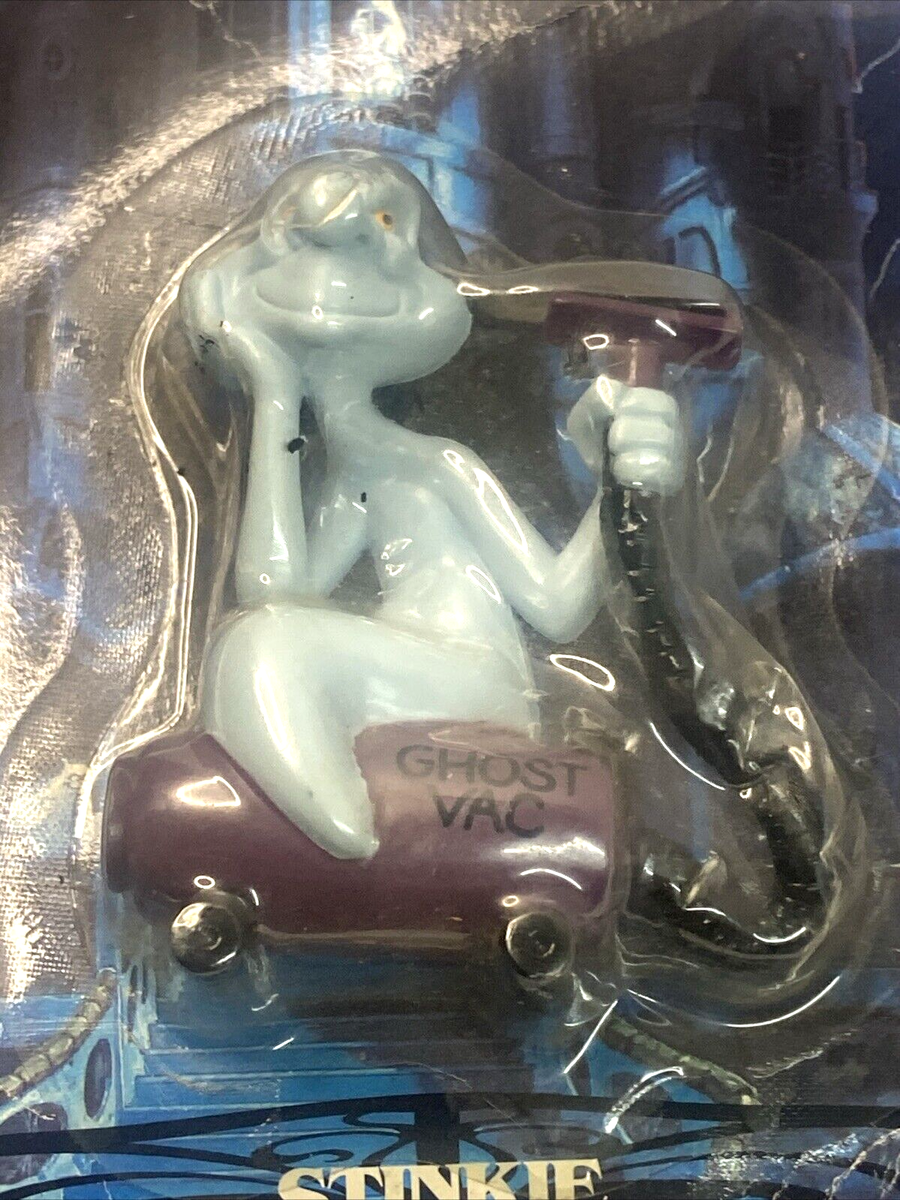 Casper the friendly ghost figure- universal city studios 1995