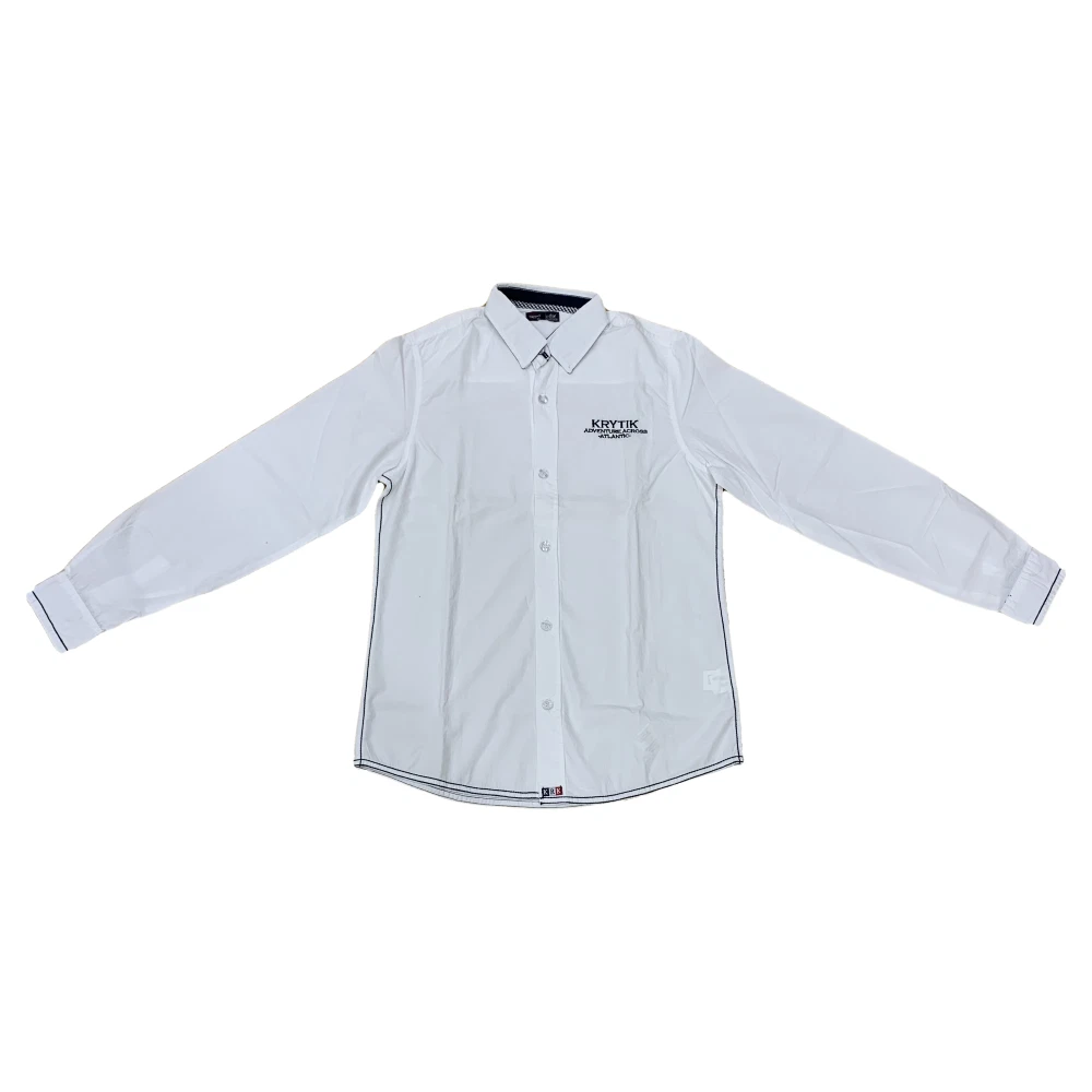 Camicia ragazzo shop 16 anni