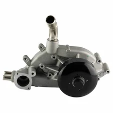 Water Pump for Chevy GMC Hummer Buick Cadillac Isuzu Saab Pickup Truck SUV Van