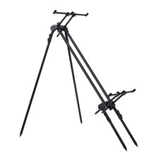Prologic Element Q/R Com-Pact Tri Sky 3 Rod P...