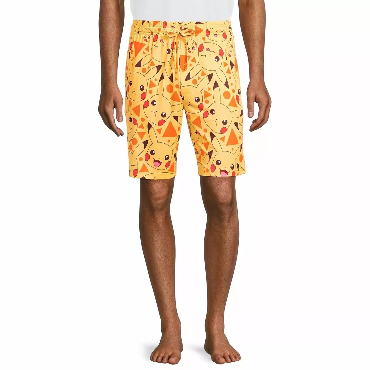 Mens pokemon lounge pants sale