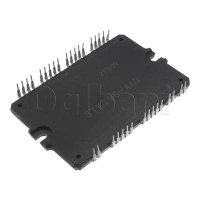 STK795-460 Original New Sanyo Integrated Circuit