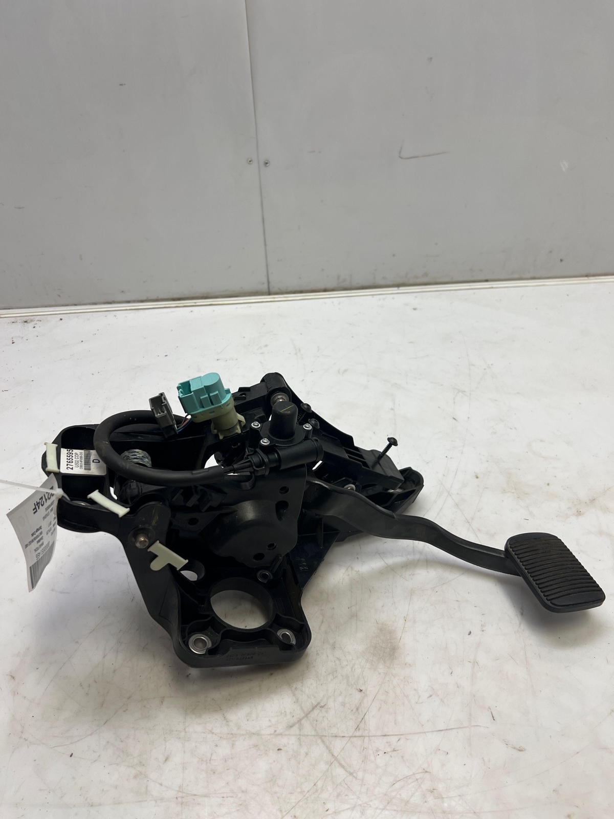 2017 Ford Explorer Brake Pedal Assembly OEM DB539F856DG eBay