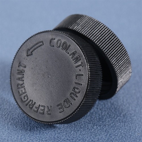 Coolant Overflow Reservoir Cap For Nissan 350Z 2003-2009 Infiniti FX35 2003-2011 - Picture 11 of 19