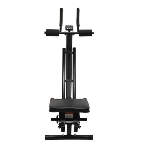 Abdominal Exercise Machine Core Fitness Equipment Home Gym All Training ...