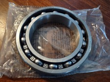 Fafnir Timken 9114K Ball Bearing, bore 70mm x od 110mm x width 20mm