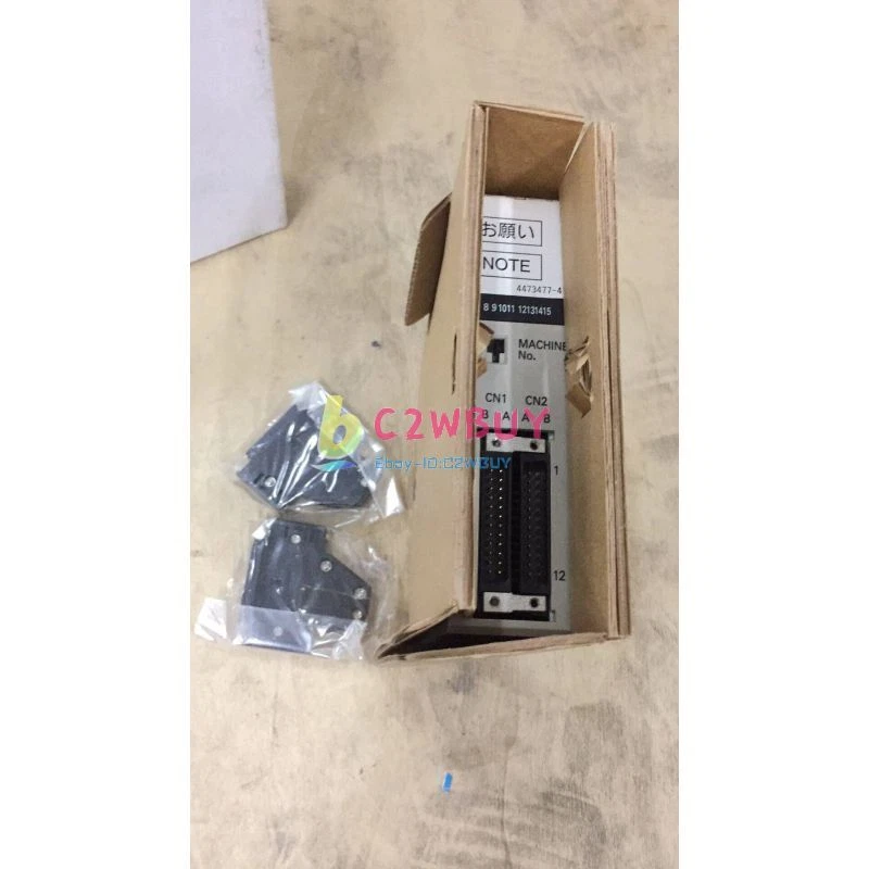 1PC C200H-OD215 C200H-OD217 C200H-OD218 OD219 Fedex DHL Ship [NTUw] - Image 2 of 3