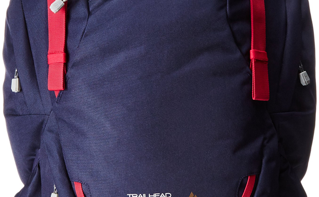 berghaus 60l backpack