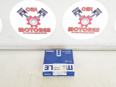 Mahle Kolbenringsatz STD 001RS001110N0 Mercedes OM651 + Fahrzeugverwendungsliste
