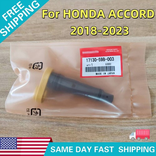 OEM Genuine For Honda PCV Valve W/ Seals JAPAN MADE 17130-59B-003 - Foto 2
