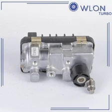 Turbo GTB1749V G-109 734899-0001 actuator for Mercedes E 320 S 320 CDI 734899