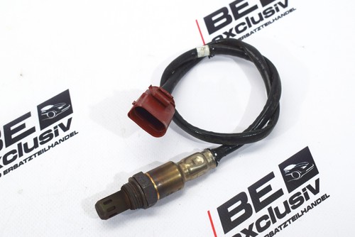 Orig. VW Golf 7 VII 5G Sportsvan Lambdasonde Sonde Lambda hinter KAT 04E906262AP