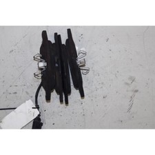 Plaquette de frein Volkswagen TIGUAN