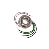 Tst 35/012 Transformator: Ringkern 35VA 230VAC 12V 24V 1,45A 0,72A 0,6Kg Indel