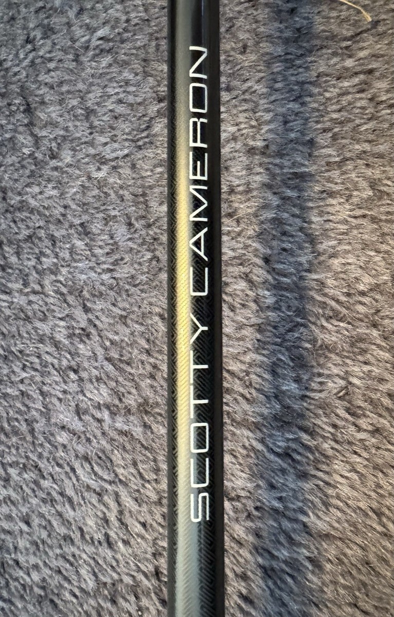 RARE 2021 Scotty Cameron The Clint Putter ONLY 1 Of 75 | eBay
