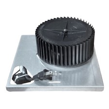 NBK 20702 Blower Exhaust Assembly for Bath Fan S97015159 Broan-Nutone