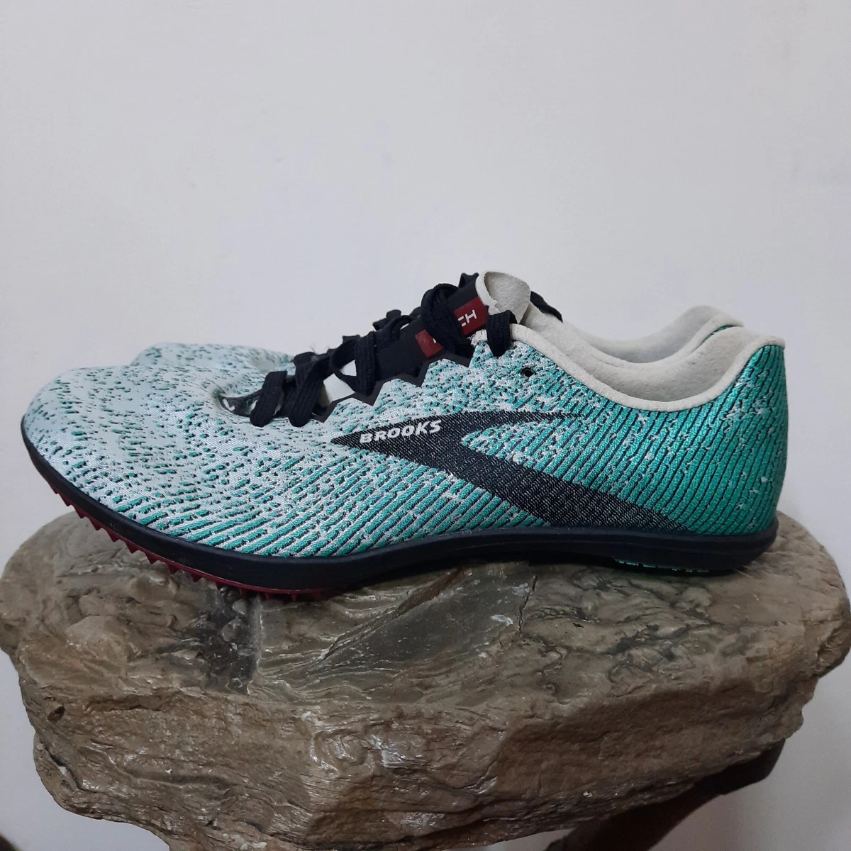 Brooks mach best sale 19 blue