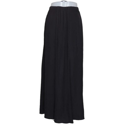 Reserved, Palazzohose, Größe: S, Grau, Einfarbig, Satin, Damen #ip4