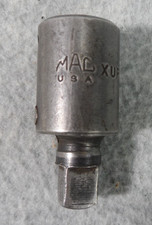 Mac Tools 38 Universal Swivel Joint Socket Adapter Usa - Xup2b Mac Tools 38 Universal Swivel Joint Socket Adapter Usa - Xup2b