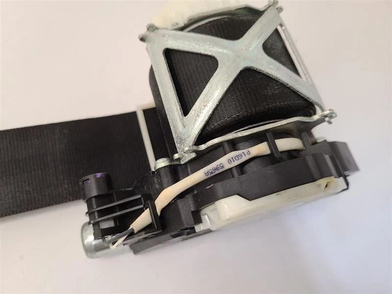 2007-2015 AUDI Q7 LH Seat Belt Front Driver Retractor 4L1857705AV04 - Изображение 2 из 4