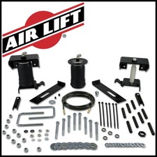 Air Lift Slam Air Rear Air Spring Kit For 2004-14 Ford F-150 2-6 Lowered Trucks