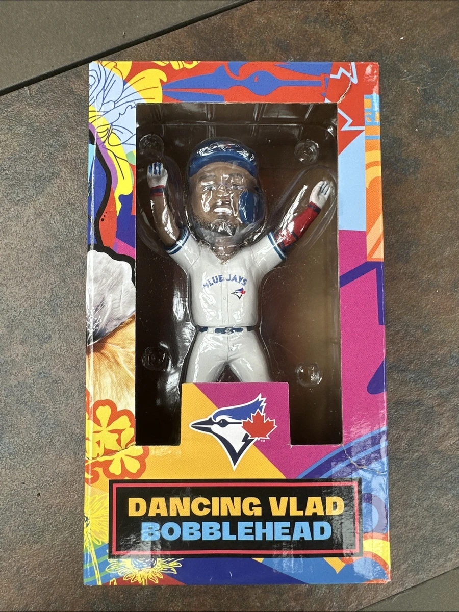 Toronto Blue Jays MLB Fan Bobbleheads for sale | eBay