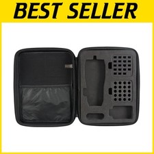 Flexible EVA Foam Case for Network Testers  Locator Kits - Secure  Reliable