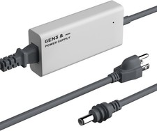 Starlink Gen 3 Mini Power Supply Adapter - 48V 3A AC to DC Charger