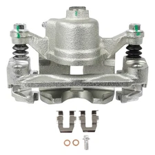 For 02-07 Buick Rendezvous 01-05Pontiac Aztek Brake Caliper w/Bracket Rear Right