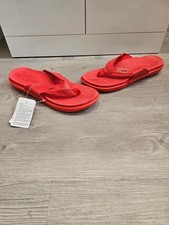 KuaiLu Flip Flops Orthotic Yoga Mat Cushion Sandals (10)