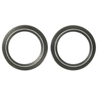 Gabel Simmerring Satz Passend FüR Honda CR 250 R Bj. 1996-1999