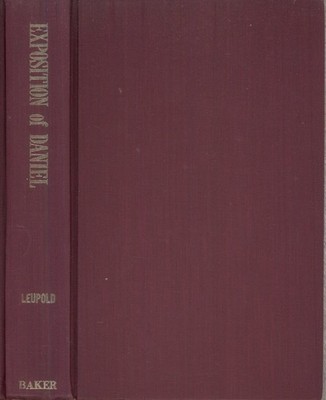 Exposition of Daniel