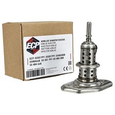 Injecteur Opel Mokka