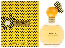 Marc Jacobs Honey Eau de Parfum 100ml Spray BRAND NEW / SEALED