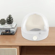 Cap Care Machine Steam Cleaning & Ironing, Drying for Bucket Hat Baseball Hat