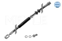 Meyle 100 525 0061/S Bremsschlauch FüR Audi Seat Skoda Vw