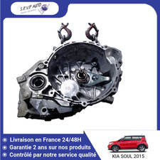Boite de vitesse Kia SOUL