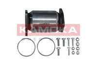 Kamoka Katalysator U.A. FüR Chevrolet, GM Korea