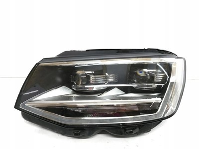 Frontscheinwerfer VW Multivan Transporter 7E1941035 LED Links Headlight