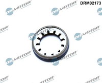 1X Dr.Motor Automotive DRM02173 Wellendichtring Differential FüR CitroëN Fiat Pe