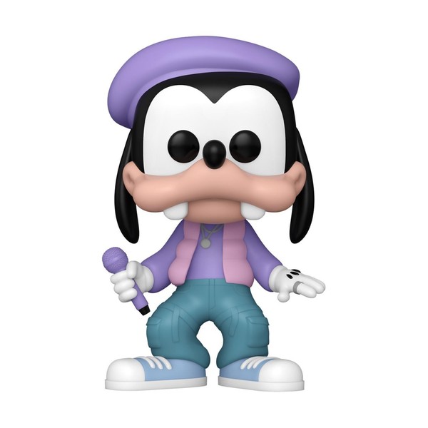 Disney: Mickey & Friends - Goofy #1621 - Figur - Neu & Ovp-image